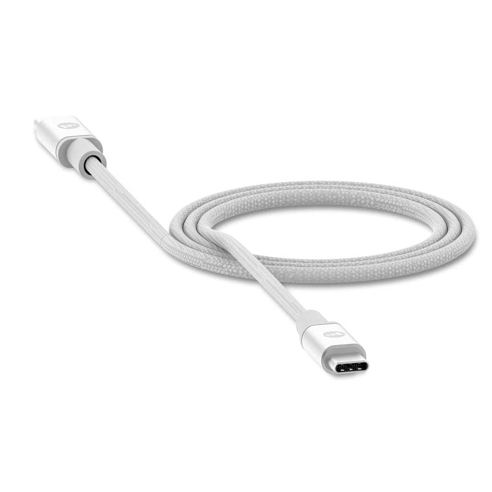 Mophie USB-C USB-C Cable 1.5m white