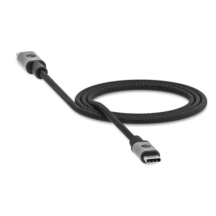 Mophie USB-C USB-C Cable 1.5m black