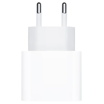 Apple 20w USB-C Power Adapter warehouse evk Λάρισα