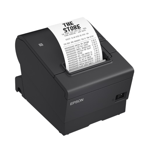 EPSON POS Printer TM-T88VII (112) warehouse evk wh-evk Λάρισα