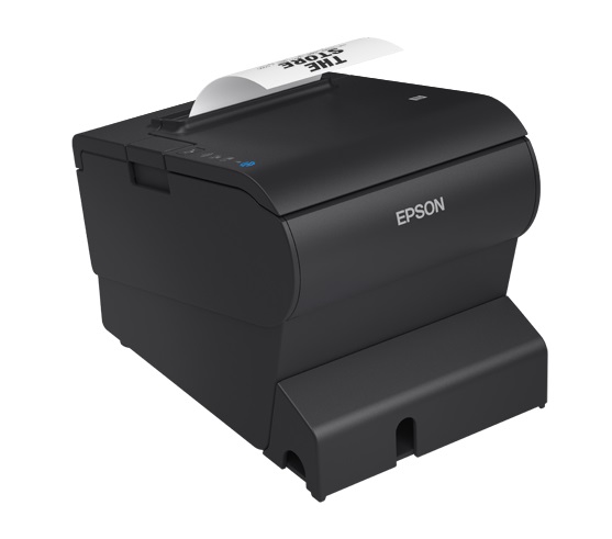 EPSON POS Printer TM-T88VII (112) warehouse evk wh-evk Λάρισα