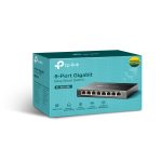 TP-LINK SWITCH TL-SG108E warehouse evk wh-evk Λάρισα