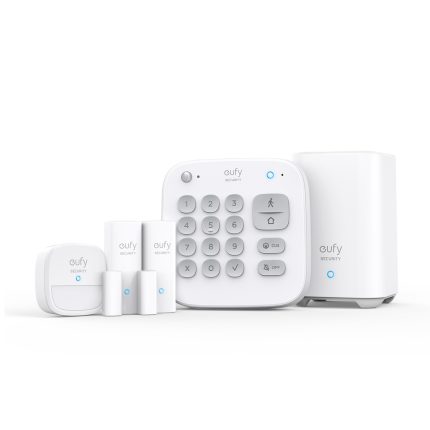 ANKER Eufy Homebase Alarm System warehouse evk wh-evk Λάρισα