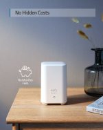 ANKER Eufy Homebase Alarm System warehouse evk wh-evk Λάρισα