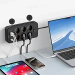 TECH-PROTECT PC6X6 POWER STRIP warehouse evk wh-evk Λάρισα