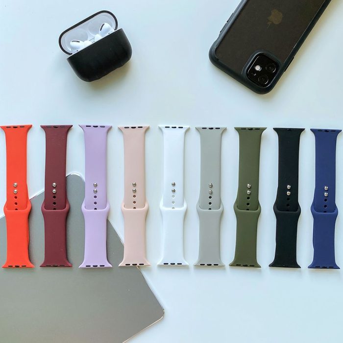 TECH-PROTECT ICONBAND APPLE WATCH warehouse evk wh-evk Λάρισα