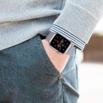 Tech-Protect Milaneseband Apple Watch warehouse evk wh-evk Λάρισα