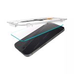 Spigen GLAS.tR ez Fit Apple iPhone 14 Pro warehouse evk wh-evk Λάρισα