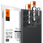 Spigen Προστασία Κάμερας Tempered Glass για το Galaxy S24 Ultra warehouse evk wh-evk Λάρισα