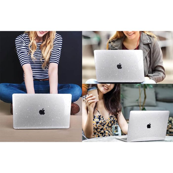 Tech-Protect Smartshell Apple MacBook warehouse evk wh-evk Λάρισα