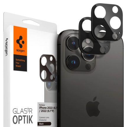 Spigen Optik Προστασία Κάμερας Tempered Glass warehouse evk wh-evk Λάρισα