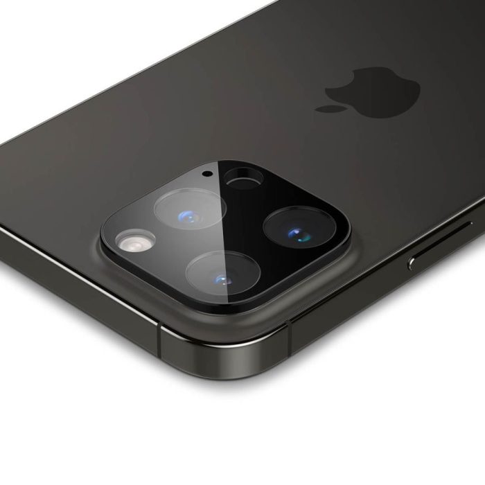 Spigen Optik Προστασία Κάμερας Tempered Glass warehouse evk wh-evk Λάρισα