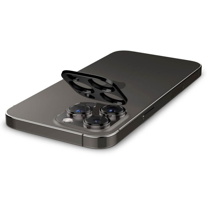 Spigen Optik Προστασία Κάμερας Tempered Glass warehouse evk wh-evk Λάρισα