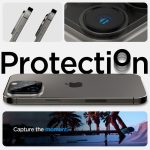 Spigen Optik Προστασία Κάμερας Tempered Glass warehouse evk wh-evk Λάρισα