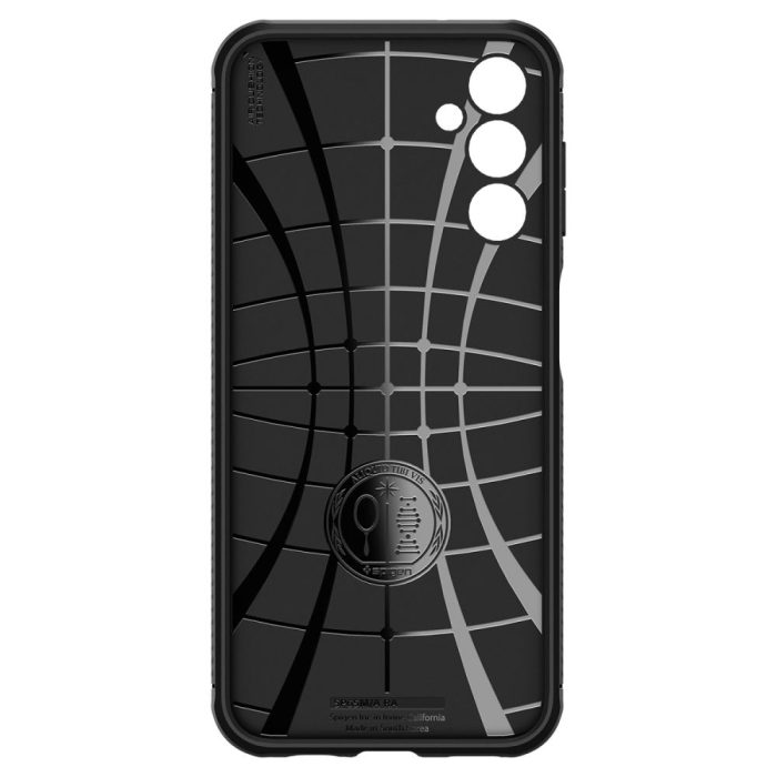 Spigen Rugged Armor Back Cover warehouse evk wh-evk Λάρισα