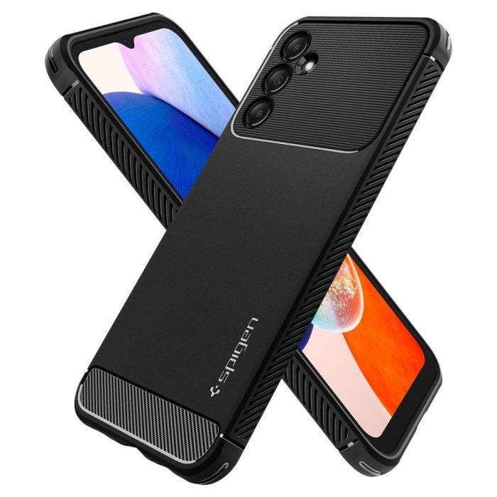 Spigen Rugged Armor Back Cover warehouse evk wh-evk Λάρισα