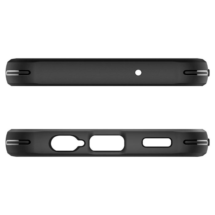 Spigen Rugged Armor Back Cover warehouse evk wh-evk Λάρισα