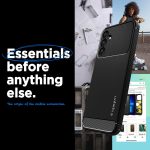 Spigen Rugged Armor Back Cover warehouse evk wh-evk Λάρισα