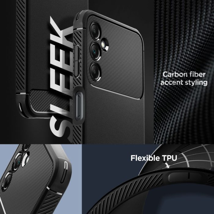 Spigen Rugged Armor Back Cover warehouse evk wh-evk Λάρισα