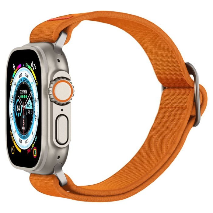 Belt Spigen Fit Lite Ultra Apple Watch warehouse evk wh-evk Λάρισα