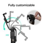 Spigen S540w Wireless Selfie Stick Tripod warehouse evk wh-evk Λάρισα