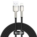 Baseus Cafule USB-A/Lightning Cable 2.4A warehouse evk wh-evk Λάρισα