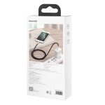 Baseus Cafule USB-A/Lightning Cable 2.4A warehouse evk wh-evk Λάρισα