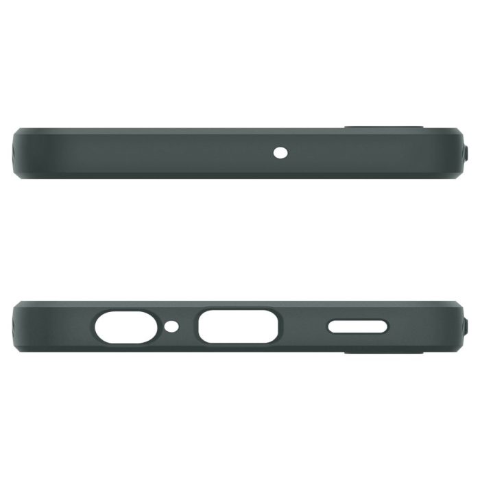 Spigen Liquid Air Galaxy Back Cover warehouse evk wh-evk Λάρισα