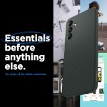 Spigen Liquid Air Galaxy Back Cover warehouse evk wh-evk Λάρισα