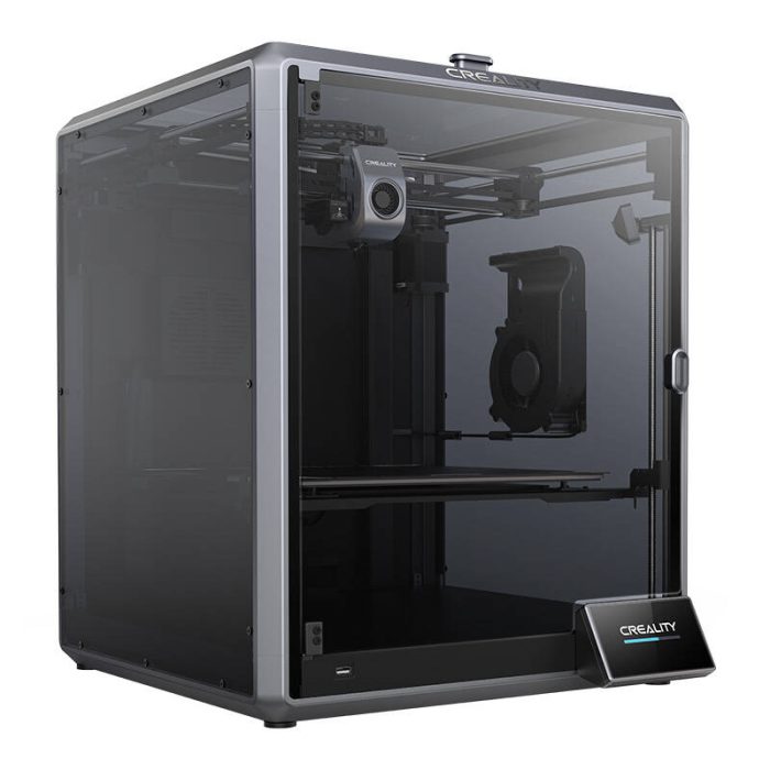 Creality Εκτυπωτής 3D K1 MAX warehouse evk wh-evk Λάρισα