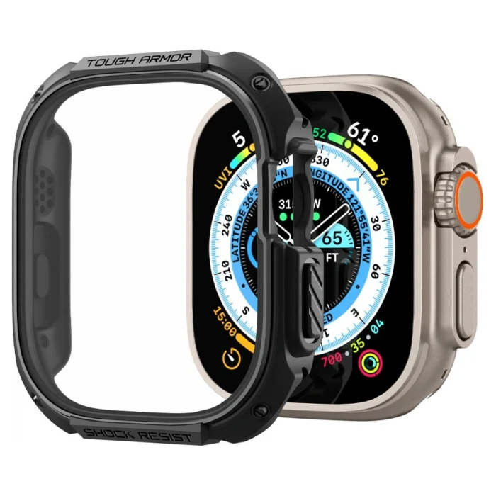 Case Spigen Tough Armor Apple Watch warehouse evk wh-evk Λάρισα