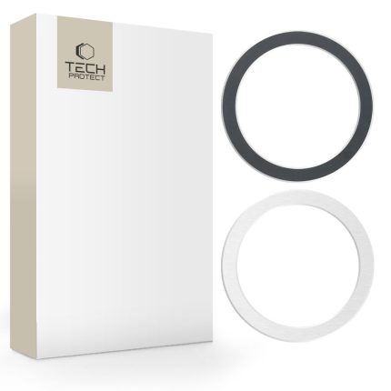 Tech-Protect Magmat MagSafe Universal Magnetic Ring warehouse evk wh-evk Λάρισα