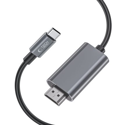 Tech-Protect Ultraboost USB-C/HDMI Cable warehouse evk wh-evk Λάρισα