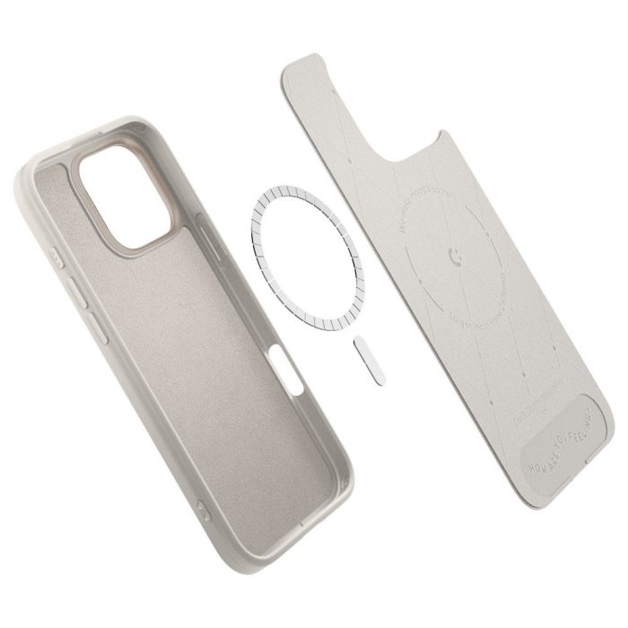 Spigen Cyrill Kajuk Mag Back Cover warehouse evk wh-evk Λάρισα