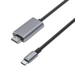 Tech-Protect Ultraboost USB-C/HDMI Cable warehouse evk wh-evk Λάρισα