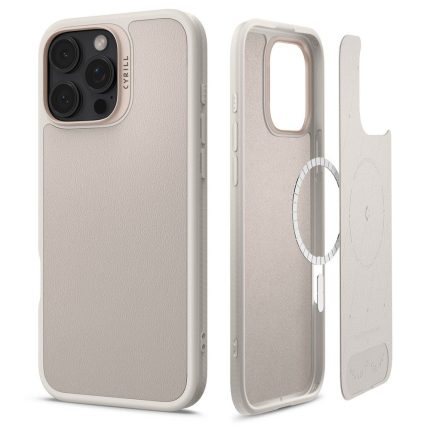 Spigen Cyrill Kajuk Mag Back Cover warehouse evk wh-evk Λάρισα