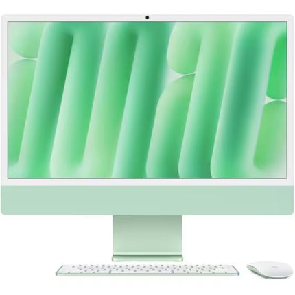 Apple iMac 24" M4 warehouse evk wh-evk Λάρισα