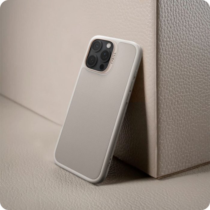 Spigen Cyrill Kajuk Mag Back Cover warehouse evk wh-evk Λάρισα