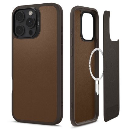 Spigen Cyrill Kajuk Mag Back Cover warehouse evk wh-evk Λάρισα