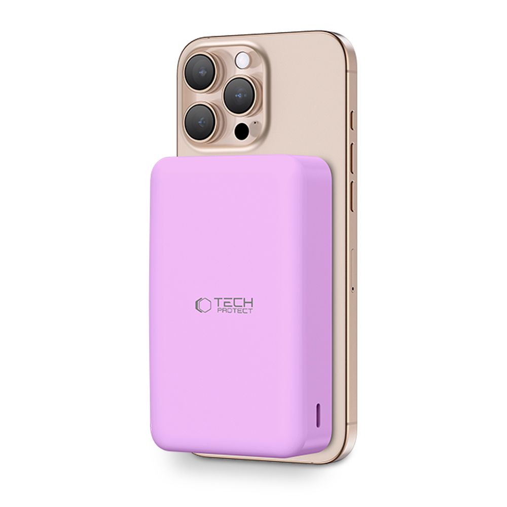 Tech-Protect PB12 LifeMag Powerbank warehouse evk wh-evk Λάρισα