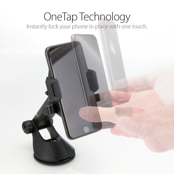 Spigen TS35 Signature Car Mount Holder warehouse evk wh-evk Λάρισα