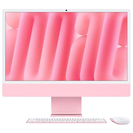 Apple iMac 24" M4 warehouse evk wh-evk Λάρισα