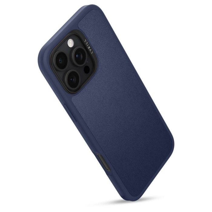 Spigen Cyrill Kajuk Mag Back Cover warehouse evk wh-evk Λάρισα