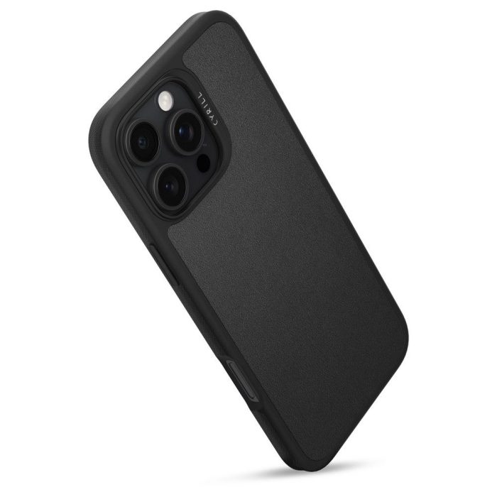 Spigen Cyrill Kajuk Mag Back Cover warehouse evk wh-evk Λάρισα