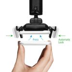 Spigen TS35 Signature Car Mount Holder warehouse evk wh-evk Λάρισα