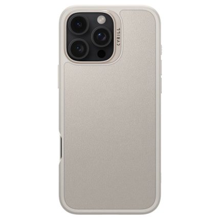 Spigen Cyrill Kajuk Mag Back Cover warehouse evk wh-evk Λάρισα