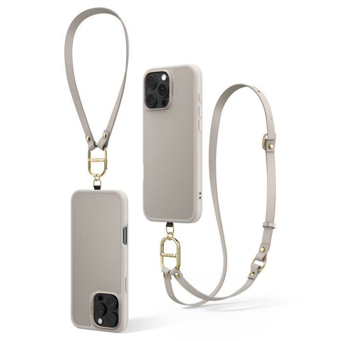 Spigen Cyrill Kajuk Classic Charm Mag MagSafe Back Cover warehouse evk wh-evk Λάρισα