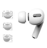 Tech-Protect Ear Tips Apple AirPods Pro warehouse evk wh-evk Λάρισα