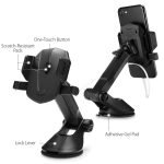 Spigen TS35 Signature Car Mount Holder warehouse evk wh-evk Λάρισα