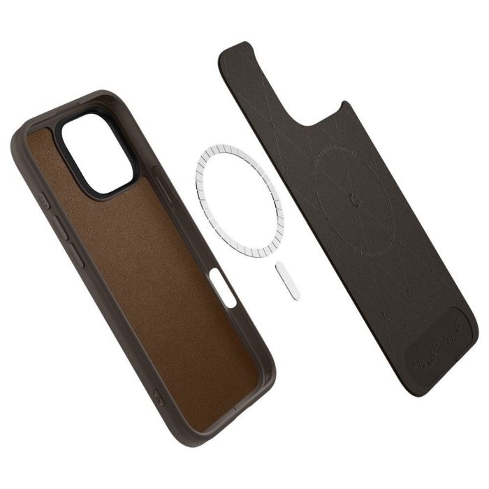 Spigen Cyrill Kajuk Mag Back Cover warehouse evk wh-evk Λάρισα